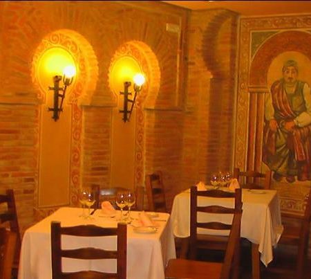Hospederia Fernando I Hotel Leon Exterior photo