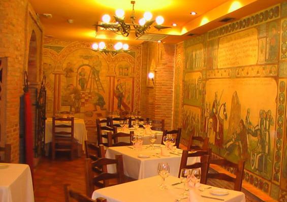 Hospederia Fernando I Hotel Leon Exterior photo
